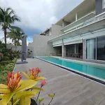 Angsana Beachfront Residences