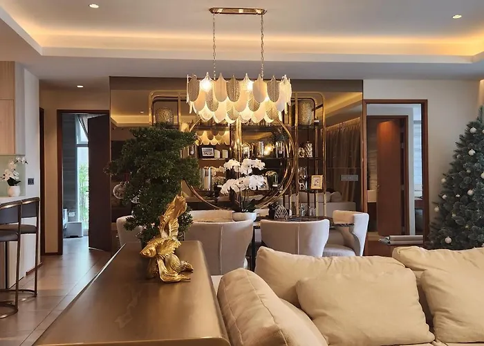 Angsana Beachfront Residences