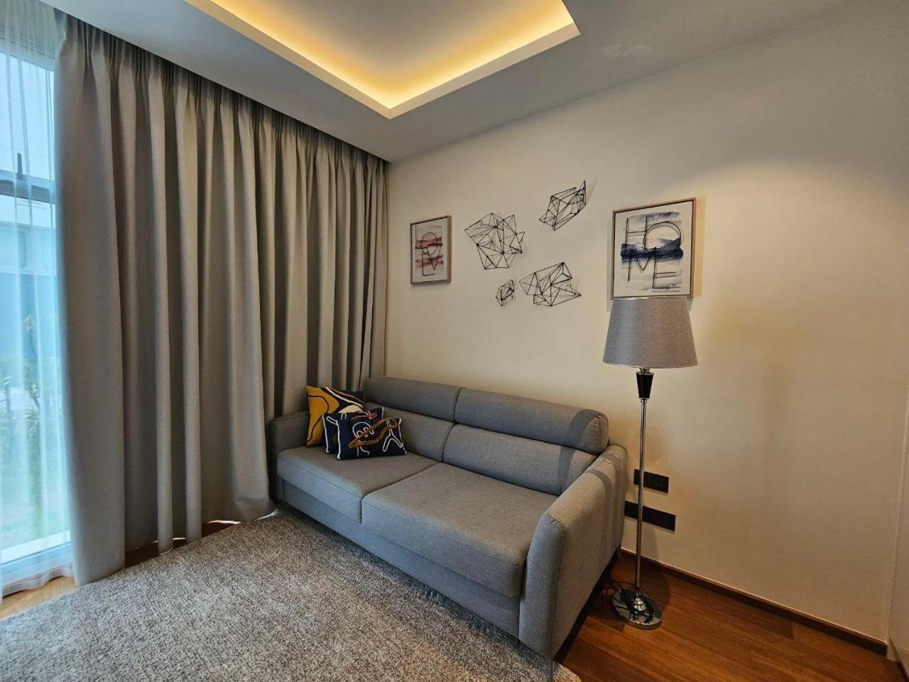 Angsana Beachfront Residences