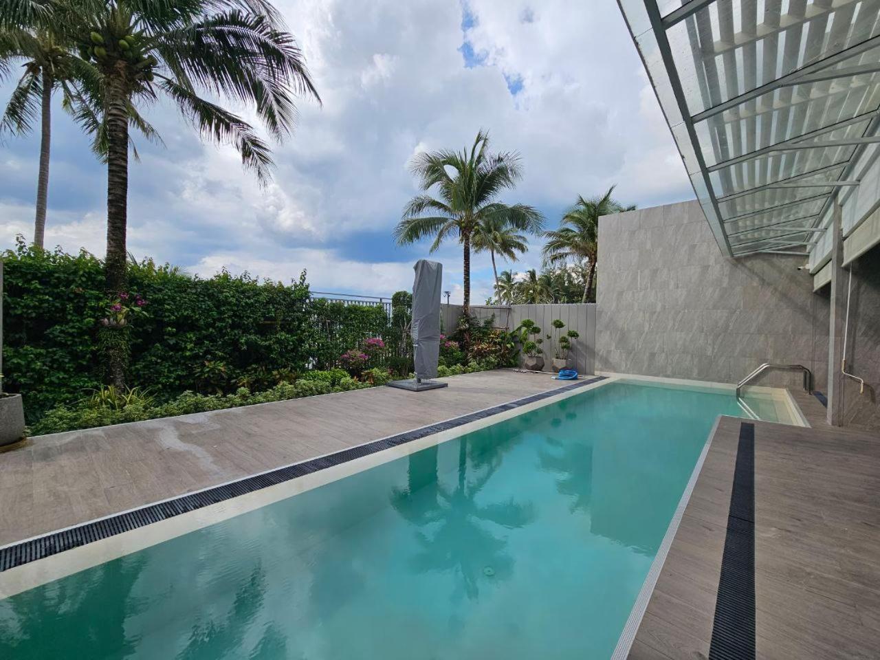 Angsana Beachfront Residences Apartment