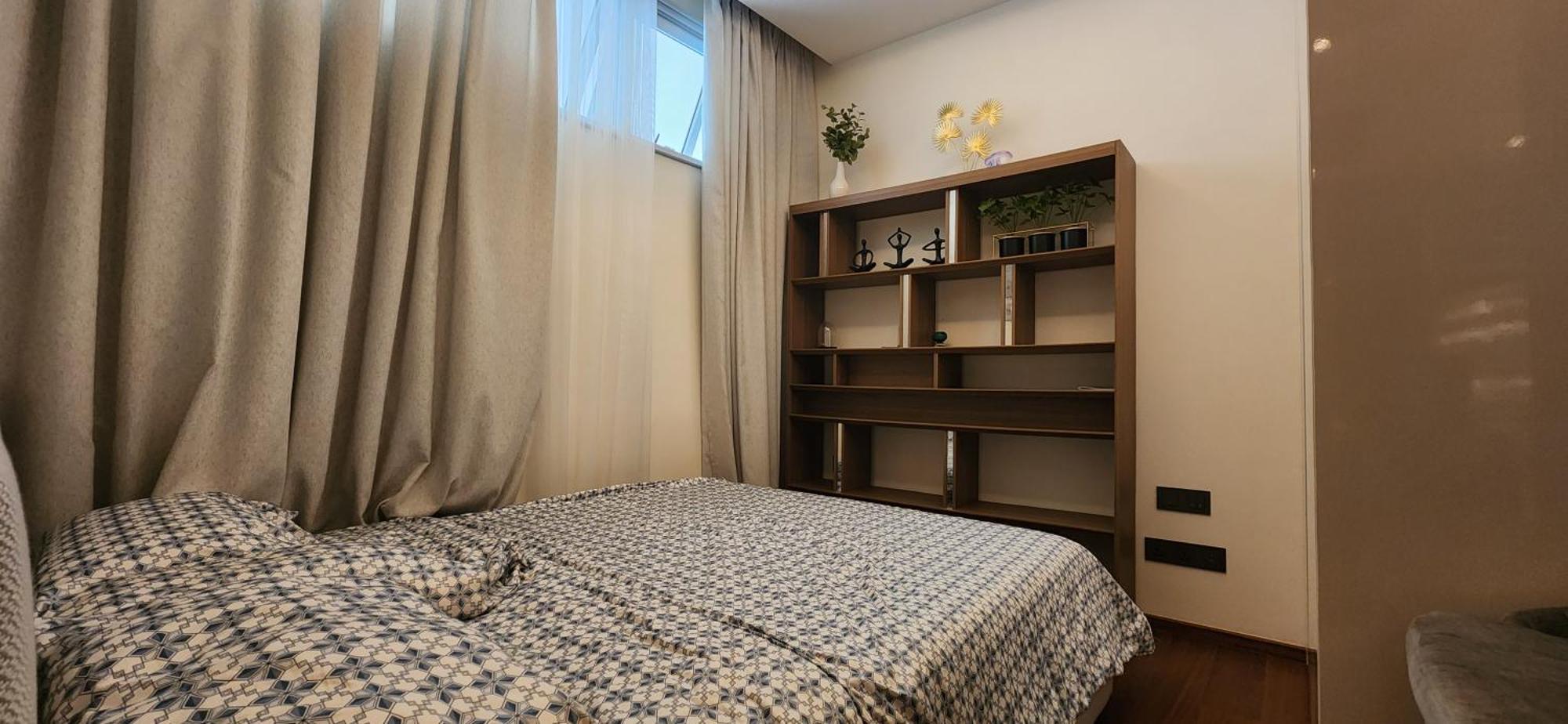 Angsana Beachfront Residences Apartment *