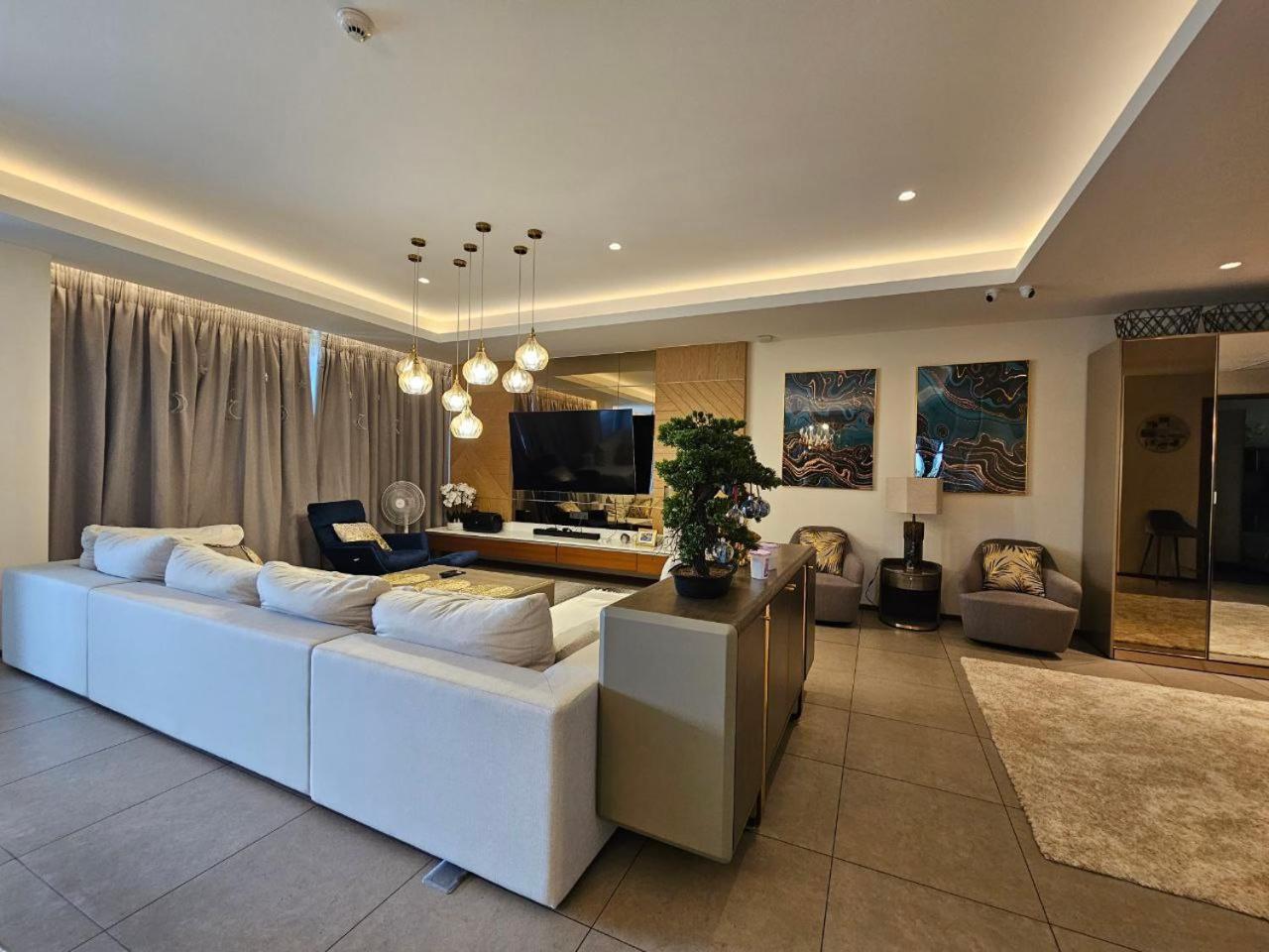 Apartment Angsana Beachfront Residences Phuket