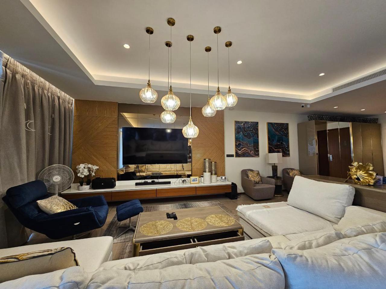 Angsana Beachfront Residences *