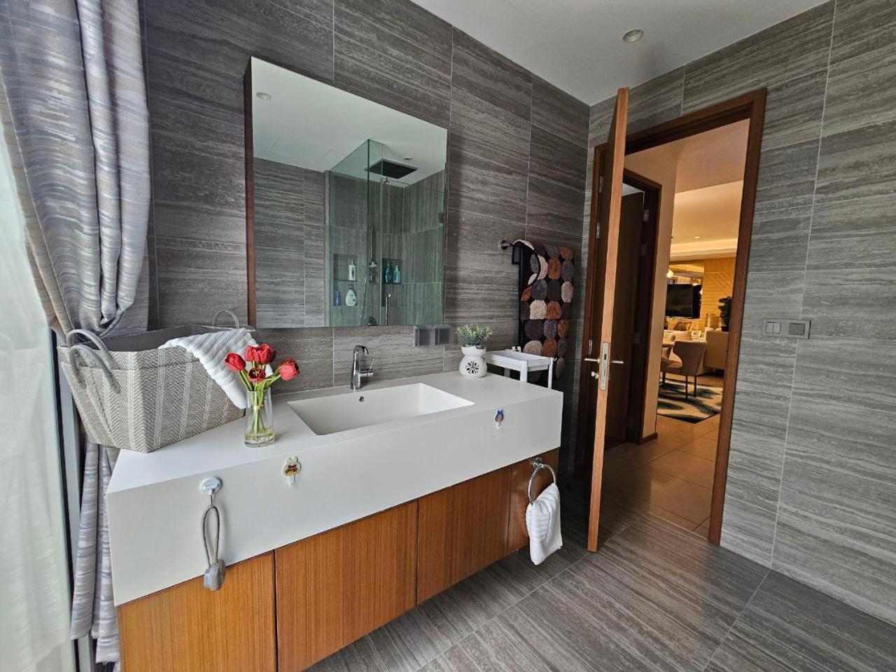 Angsana Beachfront Residences * Phuket