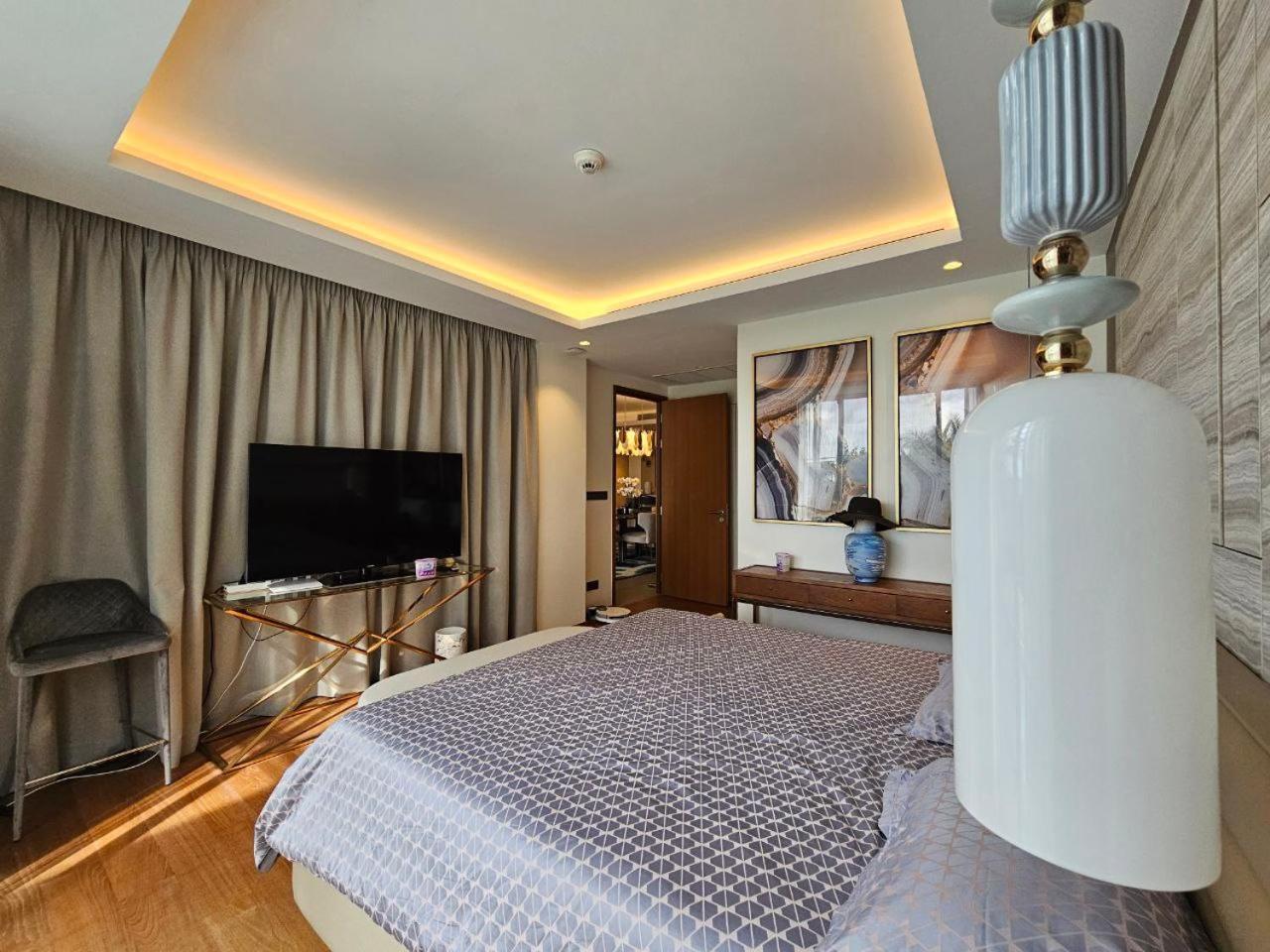 Angsana Beachfront Residences Apartment *