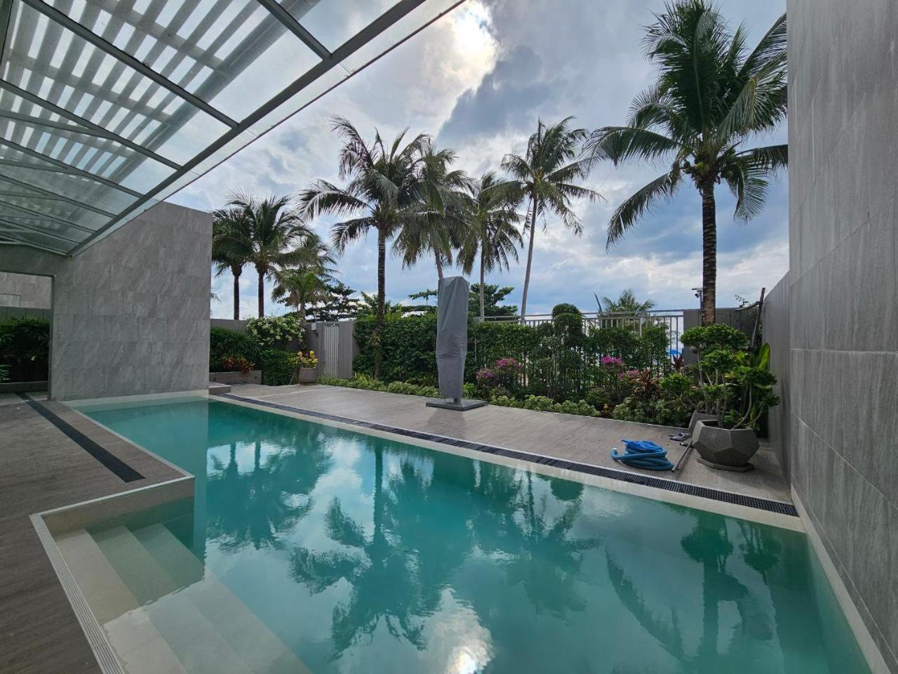 Apartment Angsana Beachfront Residences *