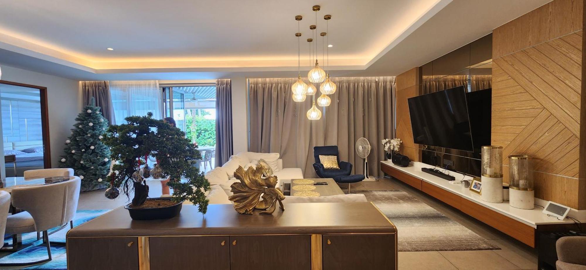 Angsana Beachfront Residences Apartment *
