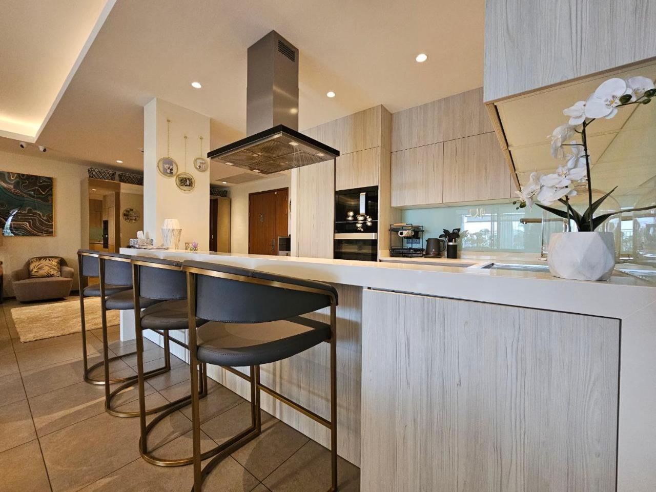 Apartment Angsana Beachfront Residences *