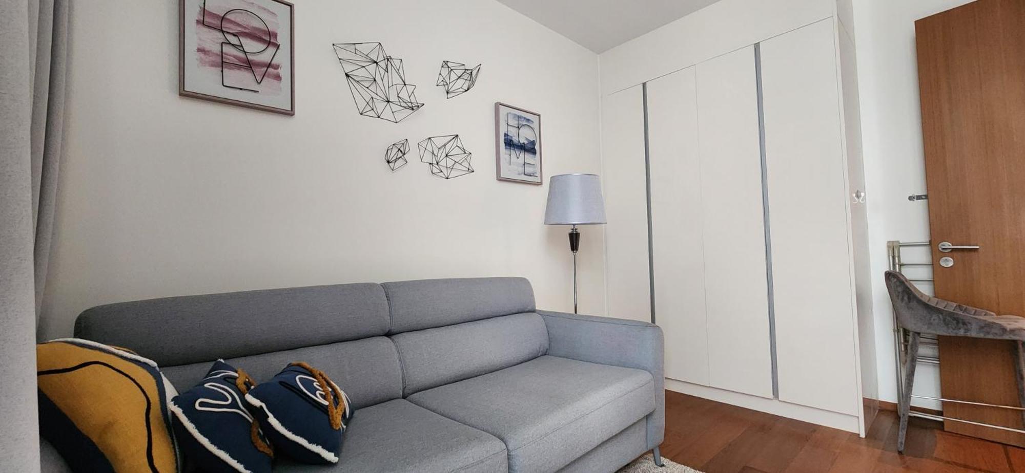 Apartment Angsana Beachfront Residences Phuket