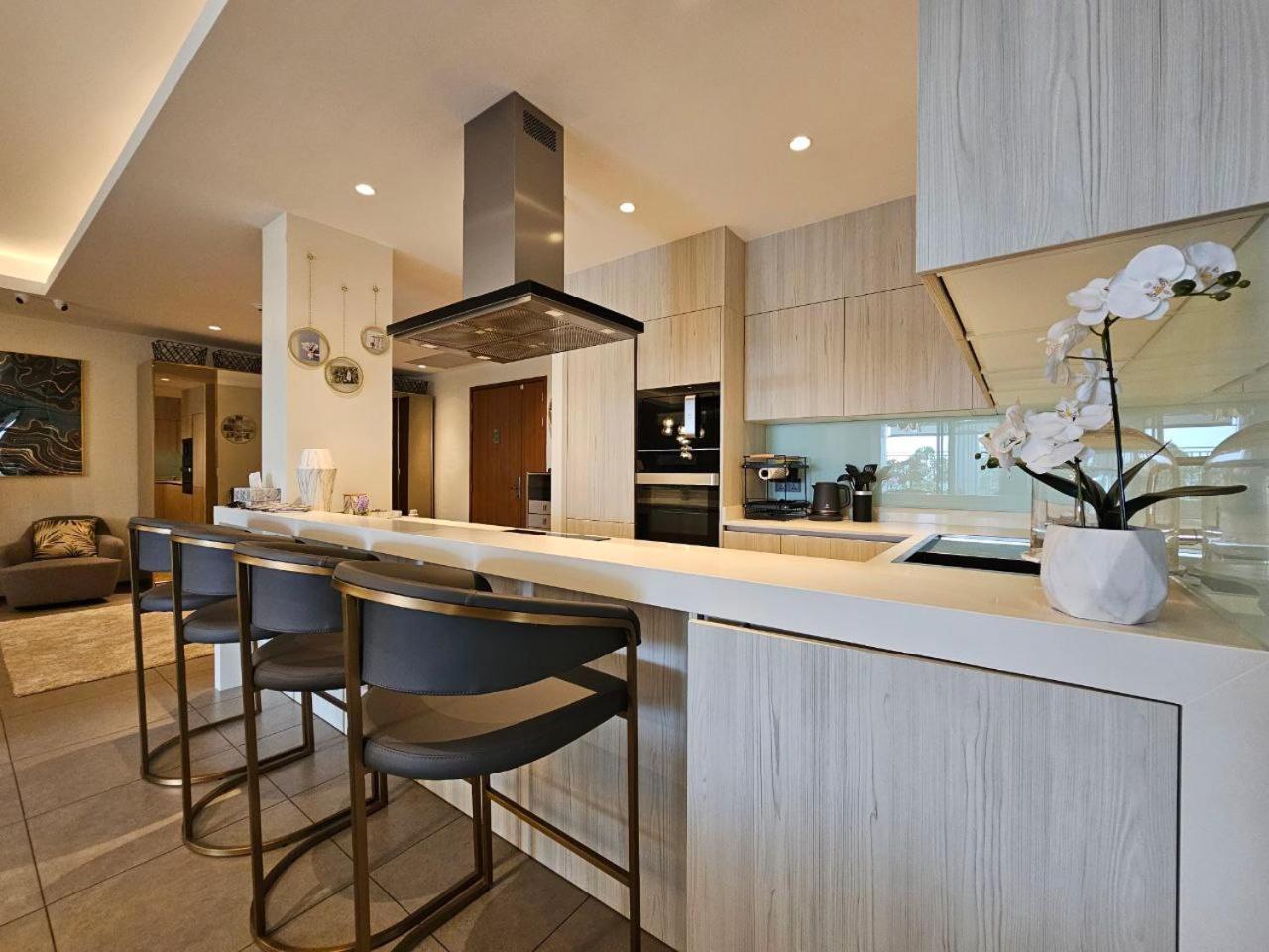 Apartment Angsana Beachfront Residences *