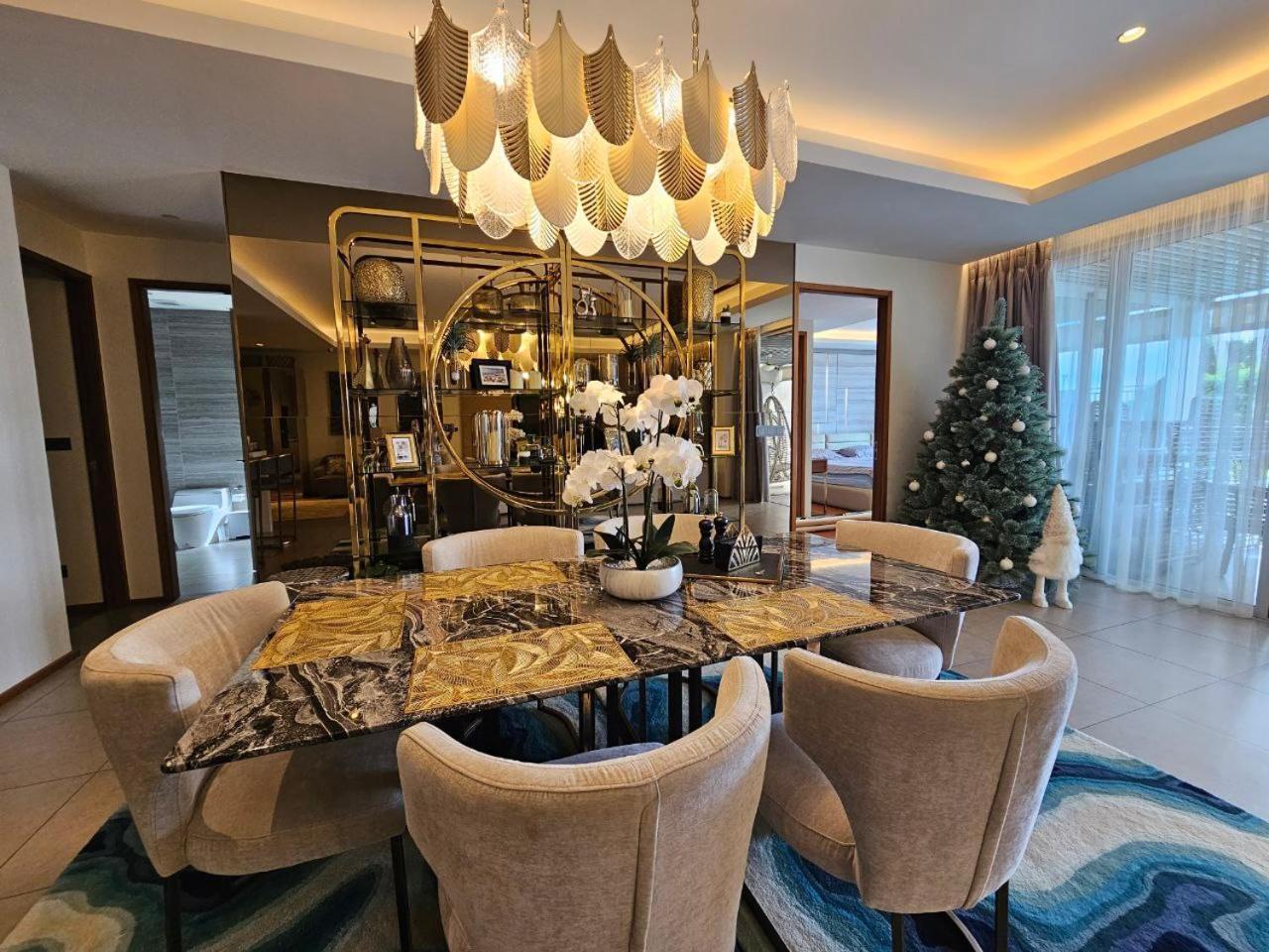 Angsana Beachfront Residences *