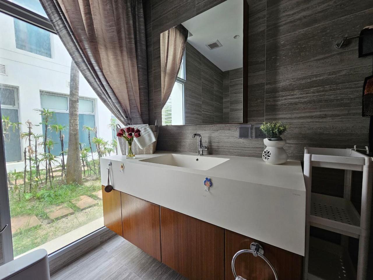 Angsana Beachfront Residences Phuket