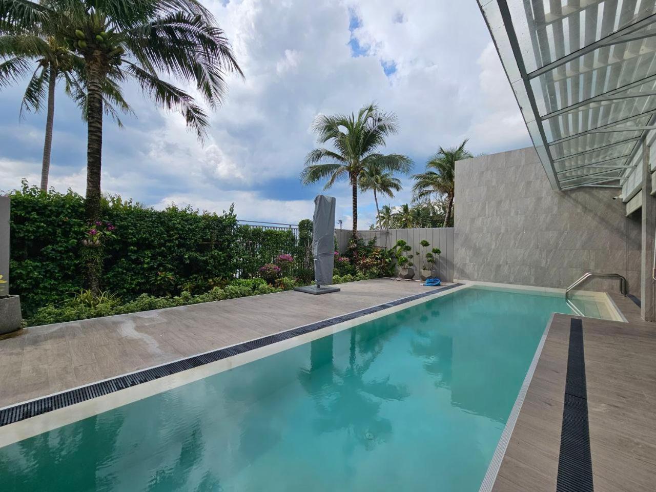 Angsana Beachfront Residences