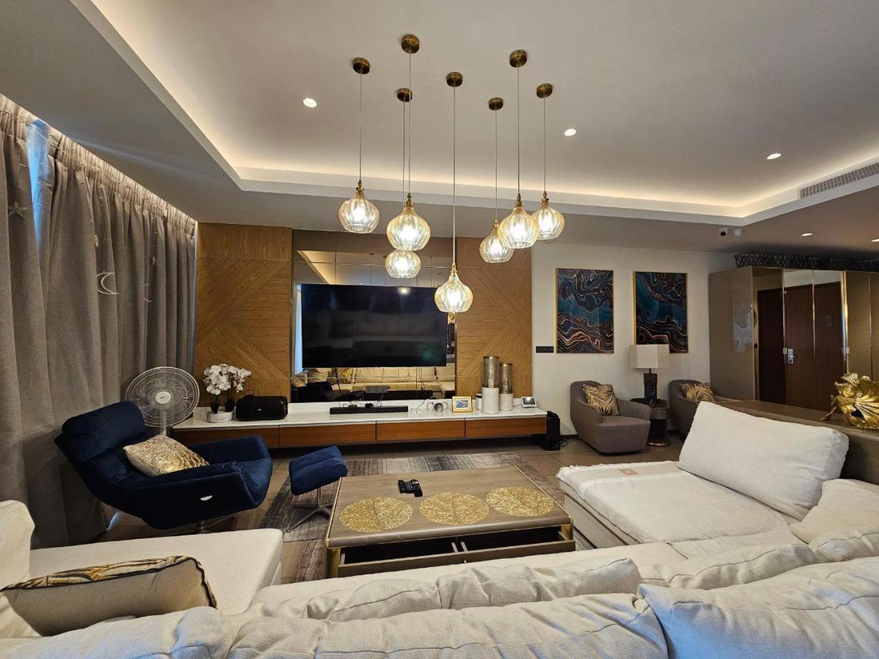 Apartment Angsana Beachfront Residences