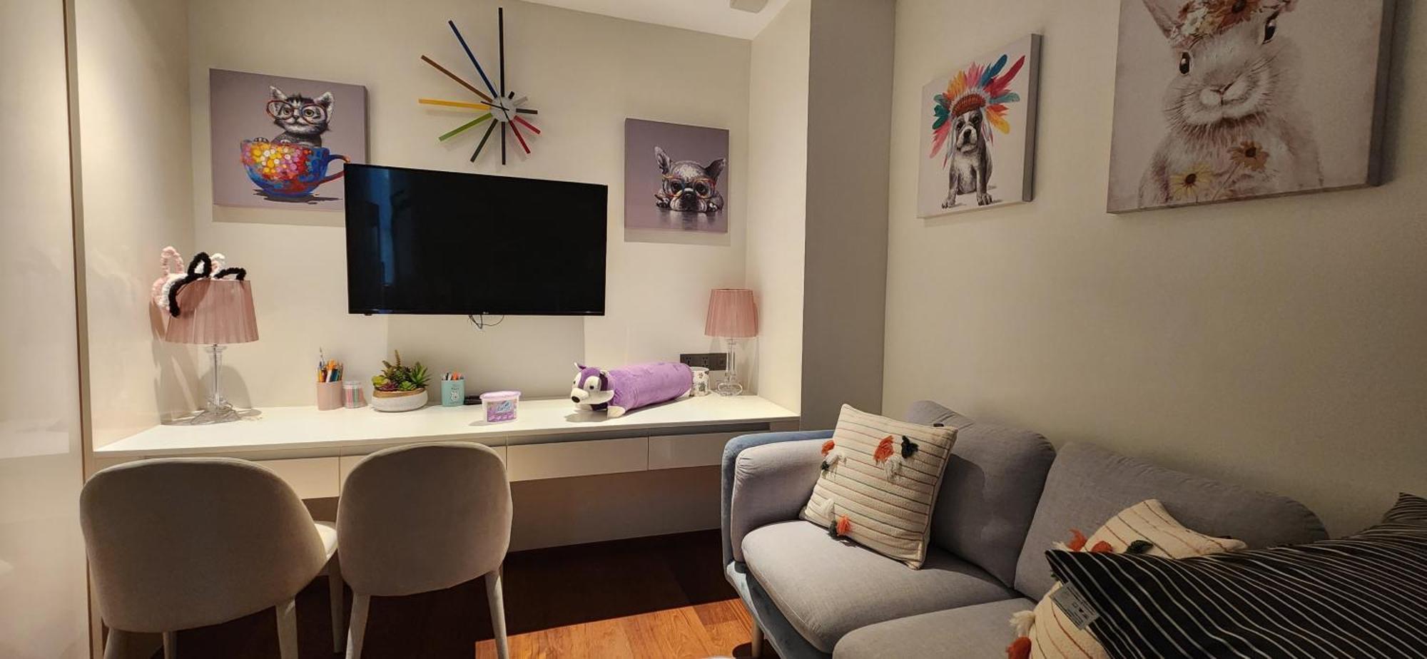 Angsana Beachfront Residences Apartment *