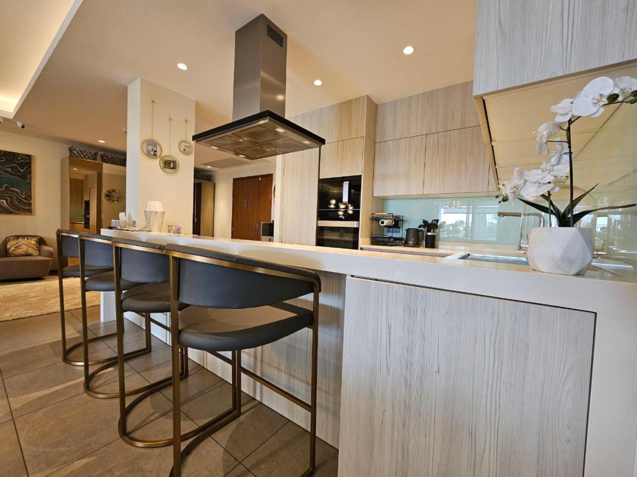 Apartment Angsana Beachfront Residences Phuket