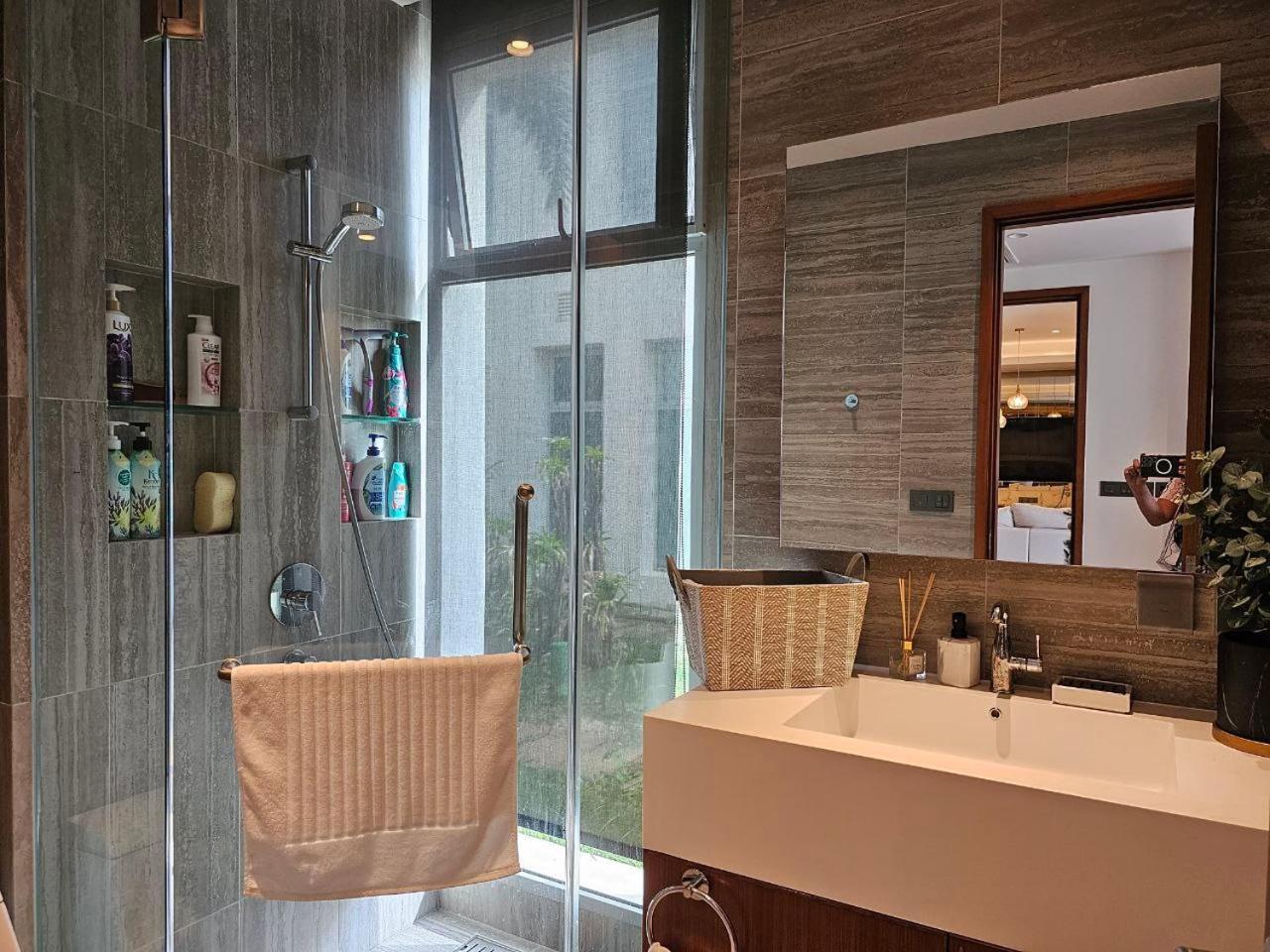 Angsana Beachfront Residences Apartment