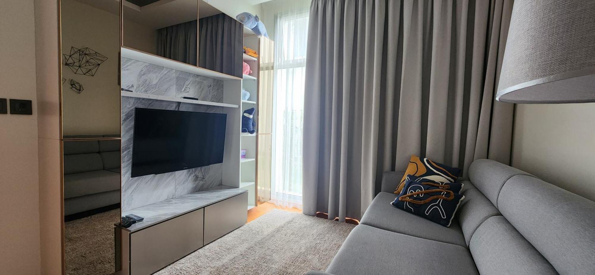 Angsana Beachfront Residences Phuket